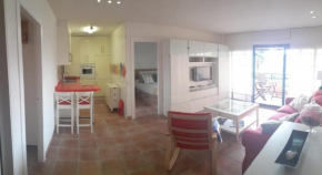 Maravilloso apartamento en Sotogrande playa, Torreguadiaro